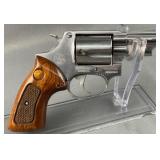 *SEIZURE* Taurus 85 38 Special