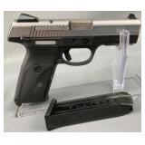 *SEIZURE* Ruger SR9 9mmx19