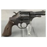 *SEIZURE* High Standard R-101 .22 Cal