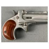 *SEIZURE* Davis Industries DM-22 22 Mag.