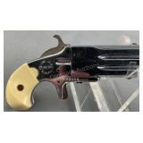 *SEIZURE* Panzer Firearms Derringer .22 L.R.