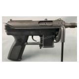 *SEIZURE* Intratec Tec-DC9 9mm Luger