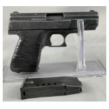 *SEIZURE* Bryco Arms Bryco 59 9mm