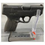 *SEIZURE* Smith & Wesson M&P Shield 45 Auto