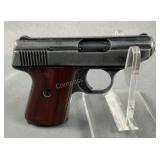 *SEIZURE* Jennings Fireams 25 25 Auto