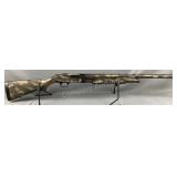 *SEIZURE* Mossberg 500A 12 Gauge