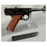 *SEIZURE* Stoeger Arms Luger .22 L.R.