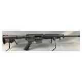 *SEIZURE* Bushmaster Firearms Carbon-15 5.56 NATO