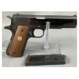 *SEIZURE* Colt Government MK IV /Series 70 45 Auto