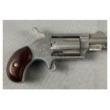 *SEIZURE* North American Arms, Inc None Marked 22