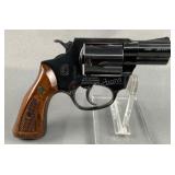 *SEIZURE* Rossi M68 .38 SPL