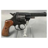 *SEIZURE* RG Ind. RG 23 22 LR