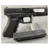 *SEIZURE* Glock, Inc. 22 40