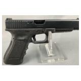 *SEIZURE* Glock, Inc. 34 9x19