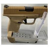 *SEIZURE* Springfield Armory Hellcat 9x19