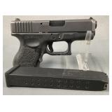 *SEIZURE* Glock, Inc. 27 40