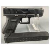 *SEIZURE* Glock, Inc. 23 Gen 5 40