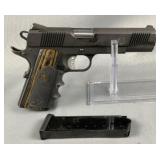 *SEIZURE* Springfield Armory 1911-A1 45 Auto