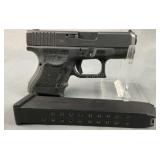 *SEIZURE* Glock, Inc. 27 Gen 4 40