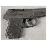 *SEIZURE* Kel-Tec p-32 32 Auto