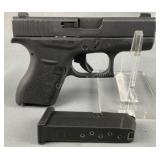 *SEIZURE* Glock 42 380 Auto