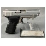 *SEIZURE* Lorcin L380 380 Auto