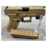 *SEIZURE* Glock, Inc. 19 Gen 5 9x19