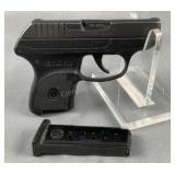 *SEIZURE* Ruger LCP 380 Auto