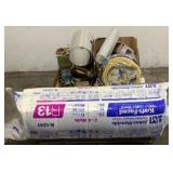 Insulation, Cable & More