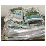 (17) Back To The Roots 1cu ft Top Soil