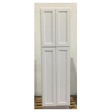 Utility Cabinet