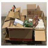 21V 6" Saw , Printer Cartridges & More