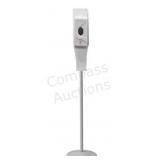 (8) Service Ideas Sanitizer Dispensers With Stand