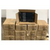 (13) PowerSonic 4ct 12v Batteries PS-12120 F2