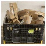 Shelf Liners, Air Curtains & More