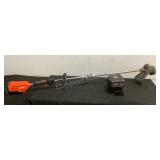 Echo 58v String Trimmer CDST-58V2AH