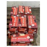 (13) Wrap Pellicule 3000