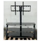 Console Table w/ TV Mount