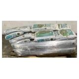 (20) Back To The Roots 1cu ft Top Soil