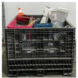 PVC,Traffic Cones & More