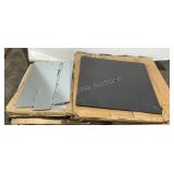 Metal Base Plates & 18" Saw Blades