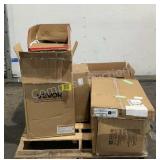 Wiper Blades,Paint Sprayer & More