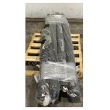 (4) Adfors 84" x 100