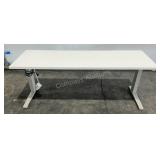 Herman Miller Lift Desk