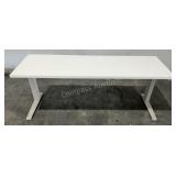Herman Miller Lift Desk