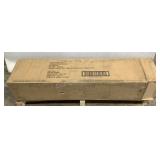 (12) Yard Gard 36" x 5