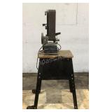 Craftsman 4" & 6" Belt Sander 113.226423