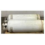 100Lb Propane Tanks