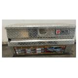 Aluminum Truck Bed Tool Box