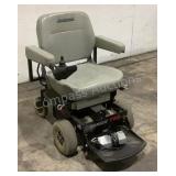 Hoveround Electric Mobility Scooter